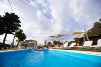 Cosi Priziusi B&B Relais Hotels in Buccheri
