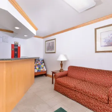 Tower Inn and Suites of Guilford / Madison