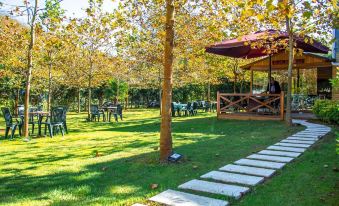 Keyif Boutique Hotel & Restaurant