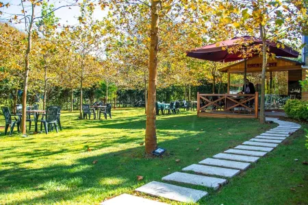 Keyif Boutique Hotel & Restaurant Отели в г. Шиле