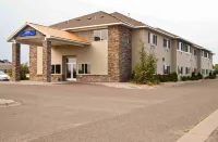 Americas Best Value Inn Big Lake Hotels in Otsego