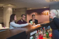 Johan Design & Spa Hotel - Bar