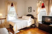 Friendly City Inn B&B Отели рядом с достопримечательностью «Museum of American Jewelry Design and Manufacturing»
