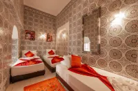 Riad Dar Palmyra