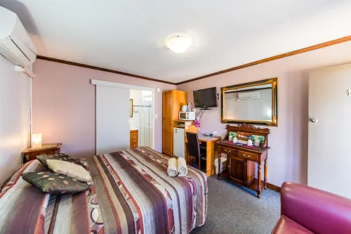 Kingaroy Country Motel Hotel di Kingaroy