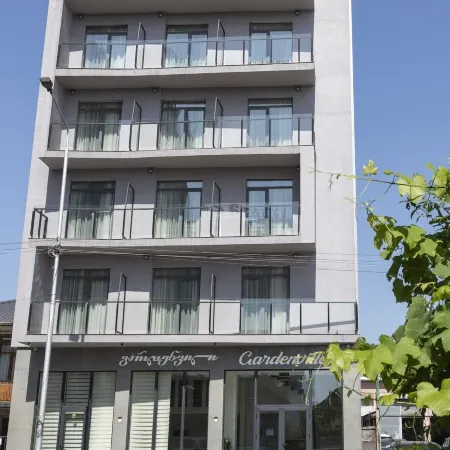 GardenVille Batumi