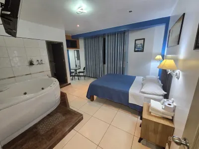 Hotel Los Angeles 住宿飯店