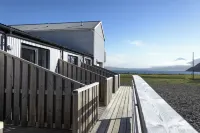 Urdartindur Guesthouse and Cottages Hotels in Árneshreppur