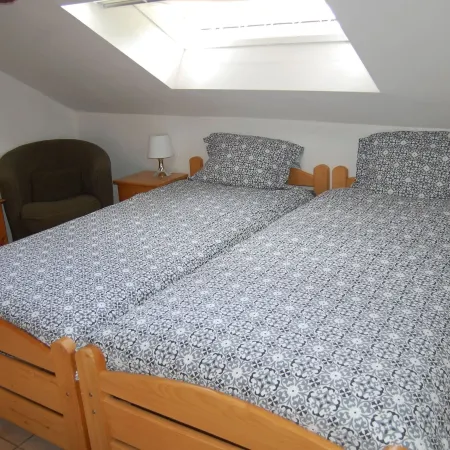 Appartement Fleurs des Champs - Esc'Appart