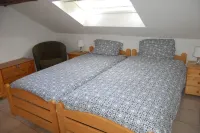 Appartement Fleurs des Champs - Esc'Appart Hotels in Rochefort