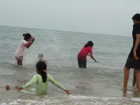 Wilpattu Tree House Hotels in Pahala Maragahawewa