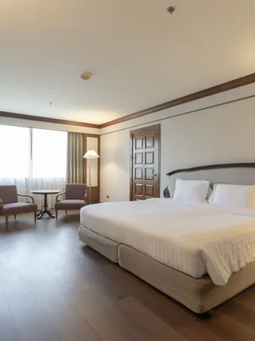 รูปภาพของโรงแรม เดอะทวิน โลตัส