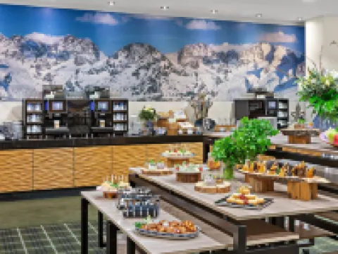 Hotel Fire & Ice Düsseldorf/Neuss Hoteles en Neuss