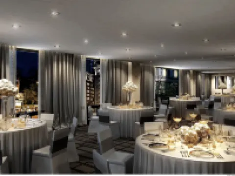 Thompson Chicago by Hyatt Hoteles en Chicago