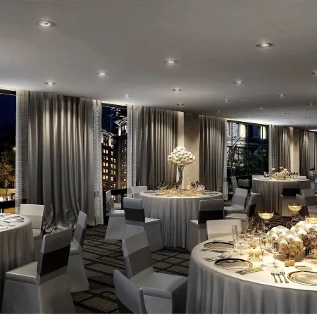 Thompson Chicago by Hyatt