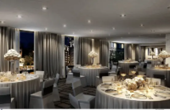 Thompson Chicago by Hyatt