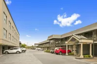 Quality Hotel Parklake Shepparton - parking