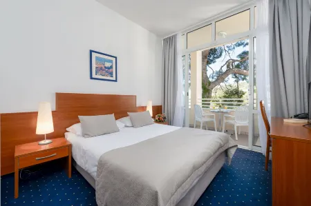 Hotel Vis