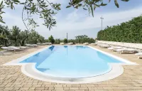 Masseria Gravelle - Nouto- ja jättöpalvelut