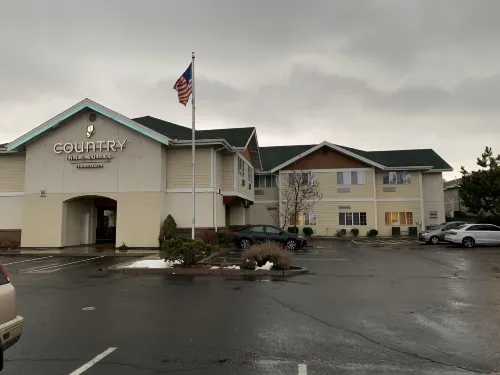 Country Inn & Suites by Radisson, Bend, or