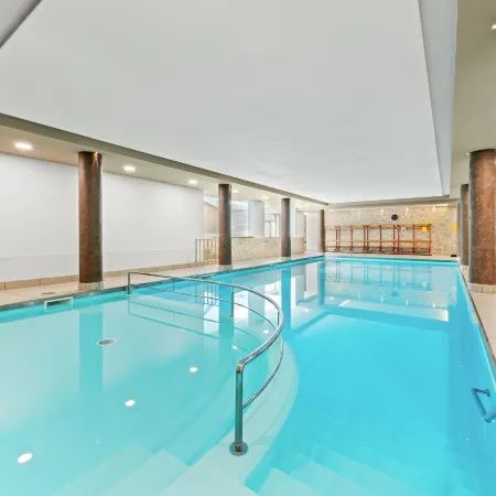 Aparthotel des Alpes
