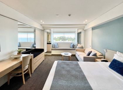Coogee Sands Hotel & Apartments