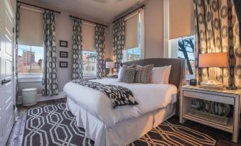 The Windsor - Asheville