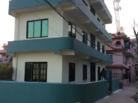 Asian Himalaya Home Stay Hotels in Nagarjun
