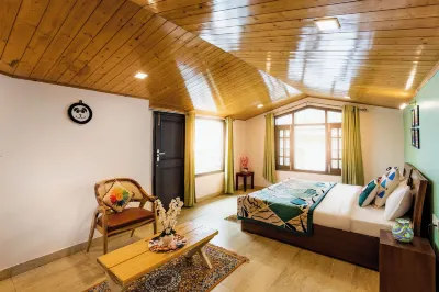 The Sunset Abode 4Br with Valley Views