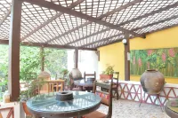 Eco Suites Uxlabil Guatemala