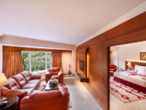 Accord Highland Hotel Ooty Hotels in Ooty