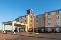 Sleep Inn & Suites Ruston Near University Hotels near Walgreens