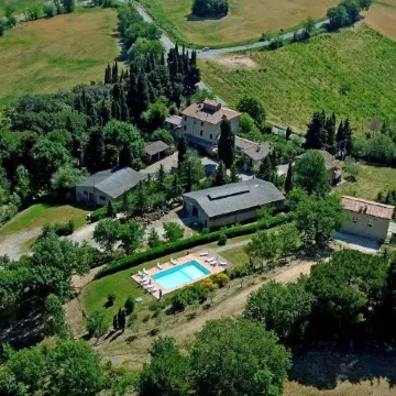 Agriturismo Bellavista