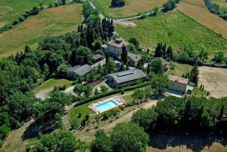 Agriturismo Bellavista