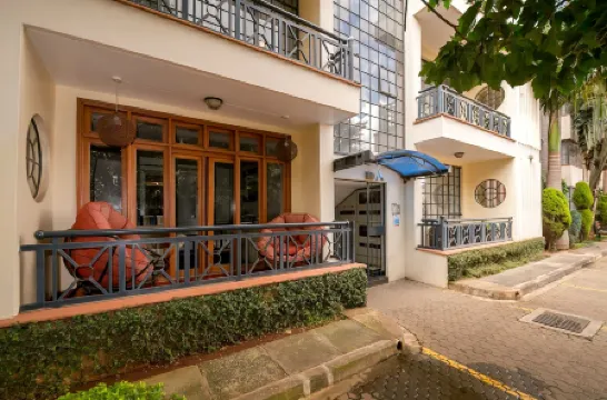 Meltonia Luxury Suites