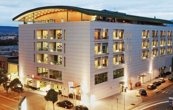 Ramada by Wyndham Podgorica