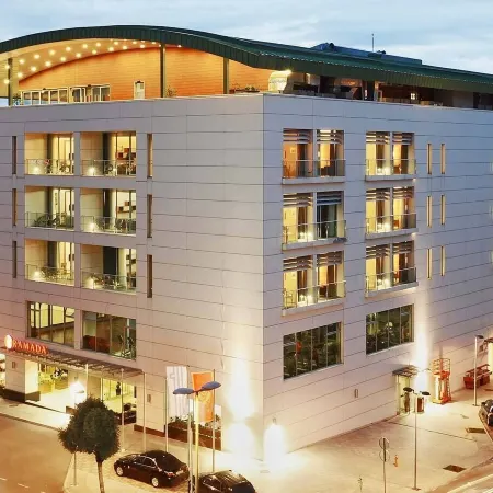 Ramada by Wyndham Podgorica