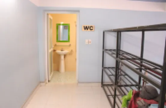 Ha Giang Amazing Hostel