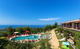 Akritas Ef Zin Villas & Suites