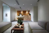 Hard Rock Hotel Tenerife - Spa