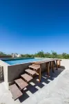 Casa Coyote Tulum - สำหรับครอบครัว