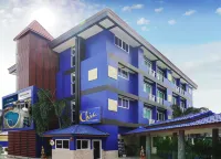 Best Western Royal Buriram Hotels in 