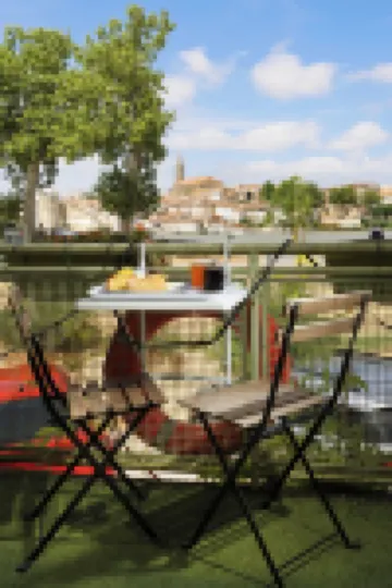 Le Grand Bassin