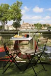 Le Grand Bassin