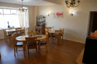 The Monsell Hotel - Aamiainen