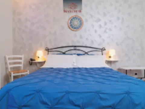 イル マルケーゼ ホテル & スパ シャッカのホテル