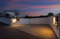 Guest House A Loja do Cantoneiro Hotels in Palmaz