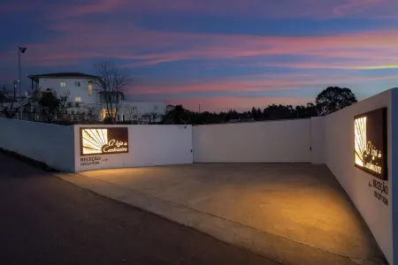 Guest House A Loja do Cantoneiro