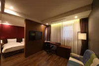 Benikea The H Hotel