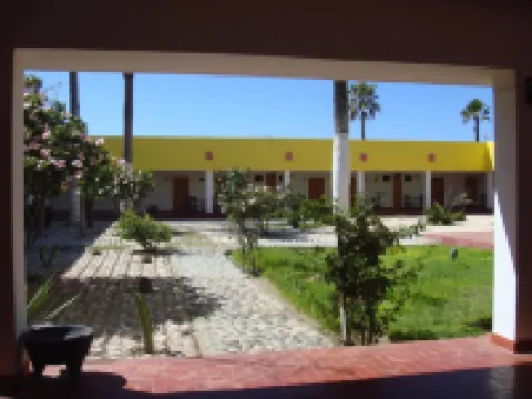 ザ ハーフウェイ イン